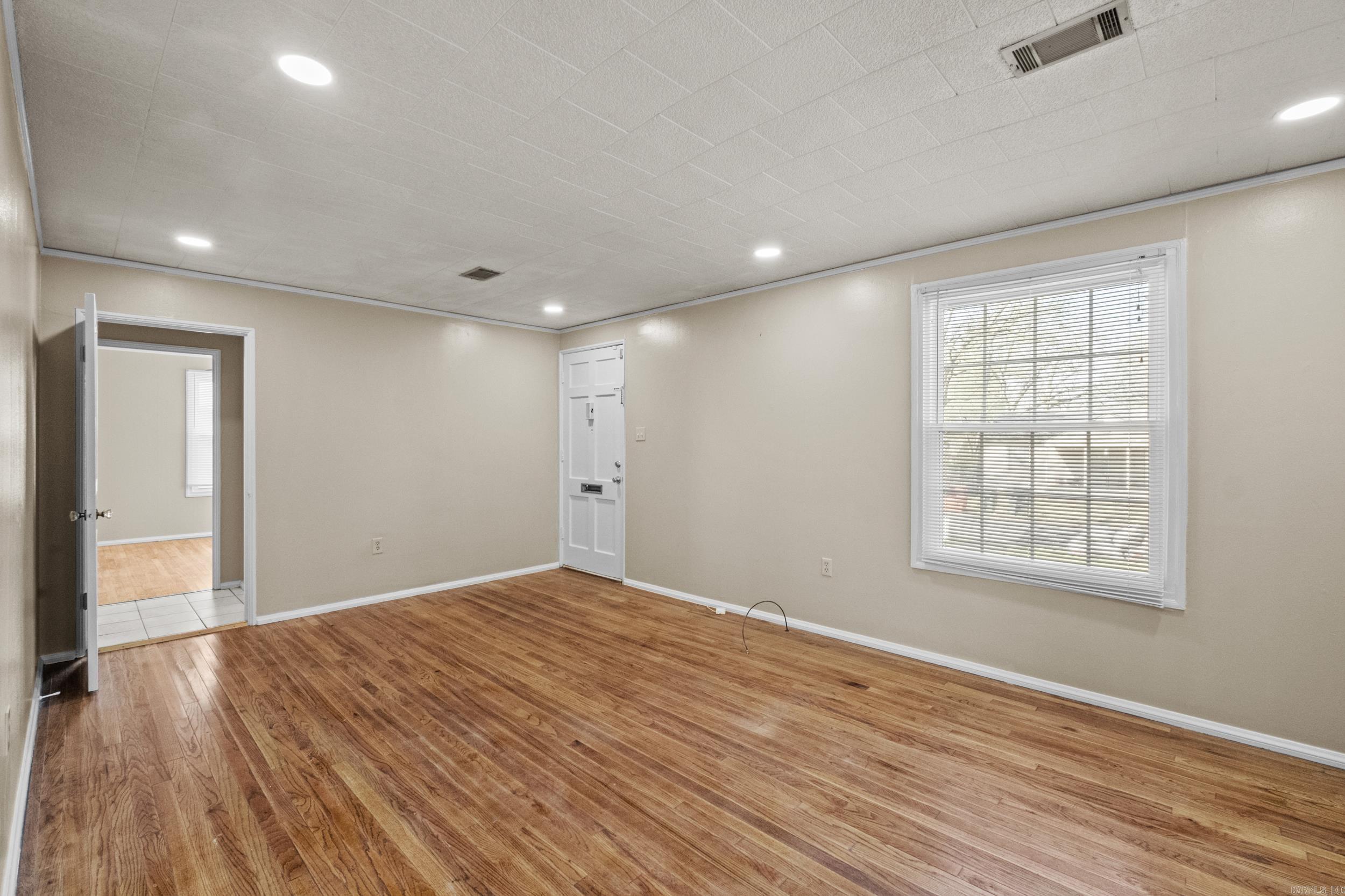 1609 S Fillmore  Little Rock, AR
