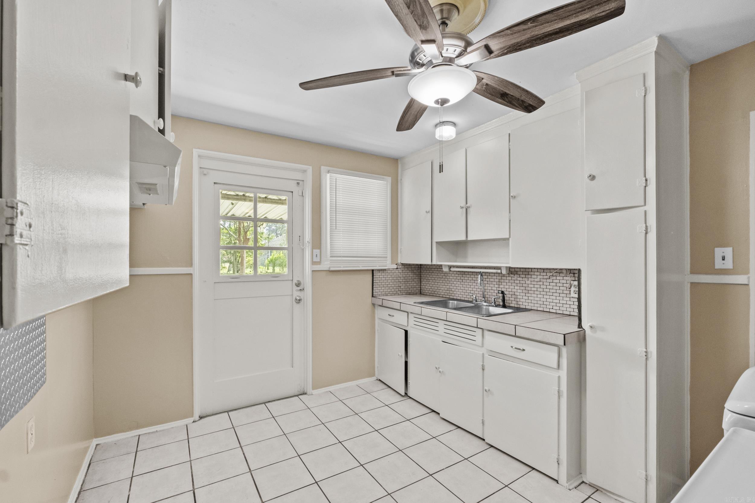 1609 S Fillmore  Little Rock, AR