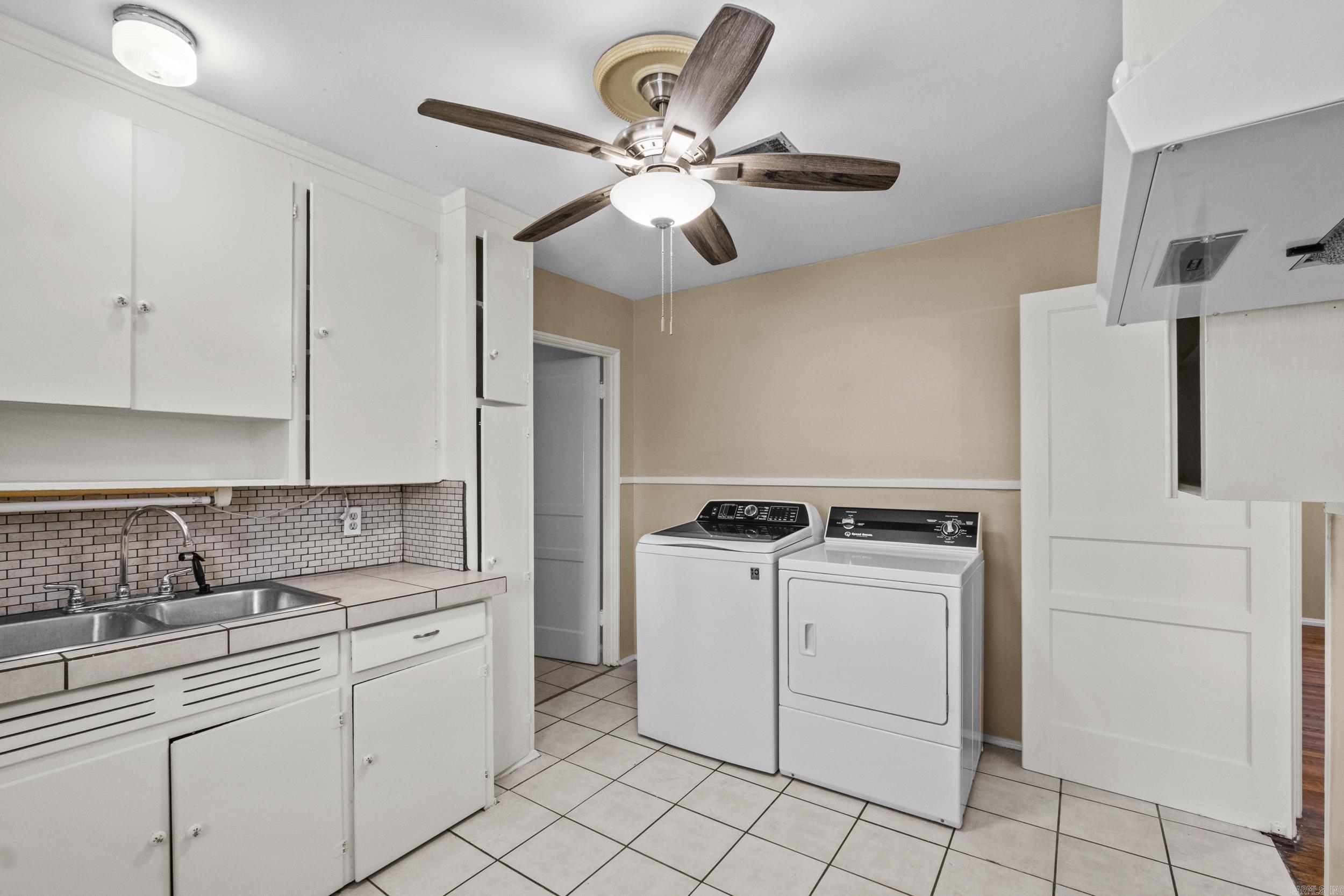 1609 S Fillmore  Little Rock, AR