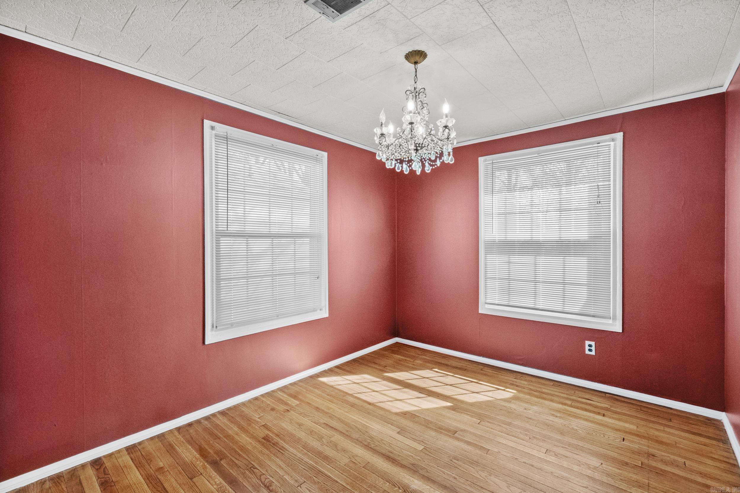 1609 S Fillmore  Little Rock, AR