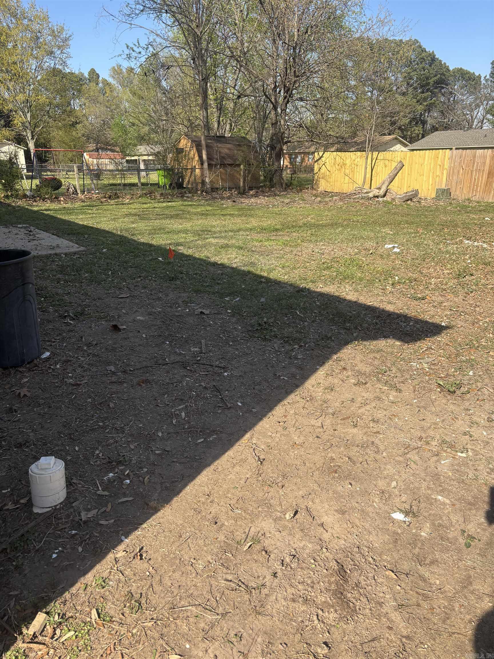 1213  Fairview St.  Lonoke, AR