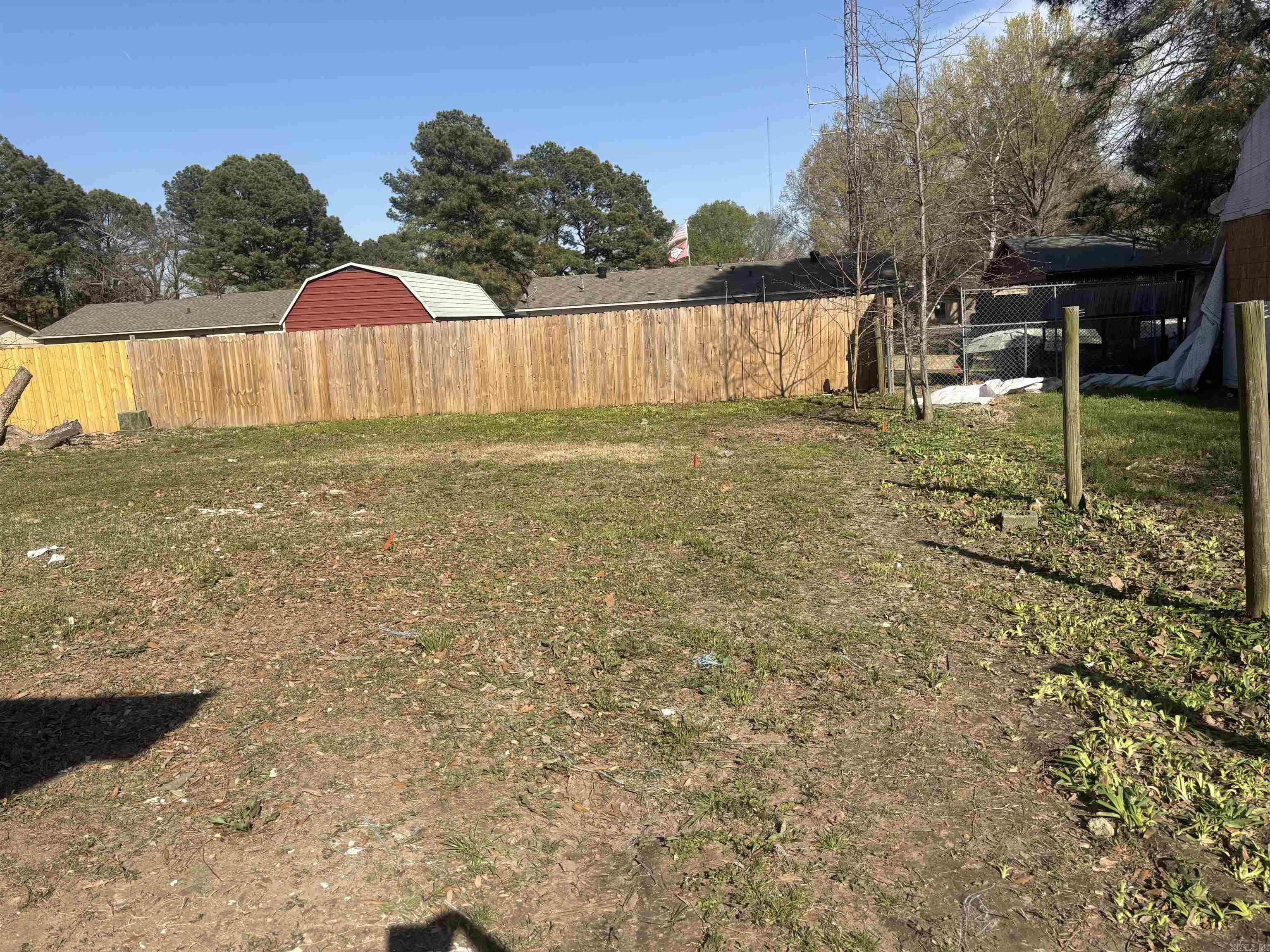 1213  Fairview St.  Lonoke, AR