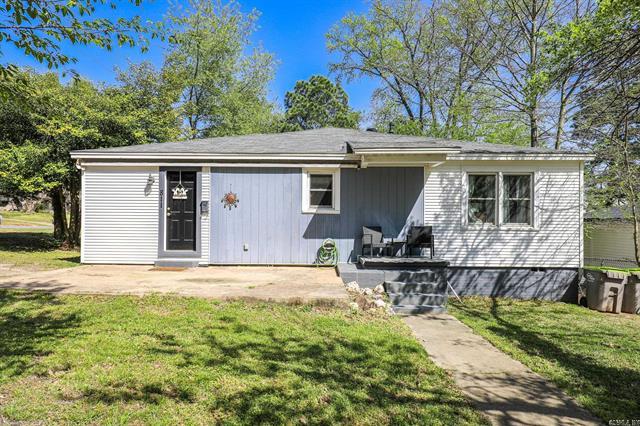 811  HESTER  Benton, AR