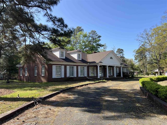 3700 S Olive  Pine Bluff, AR