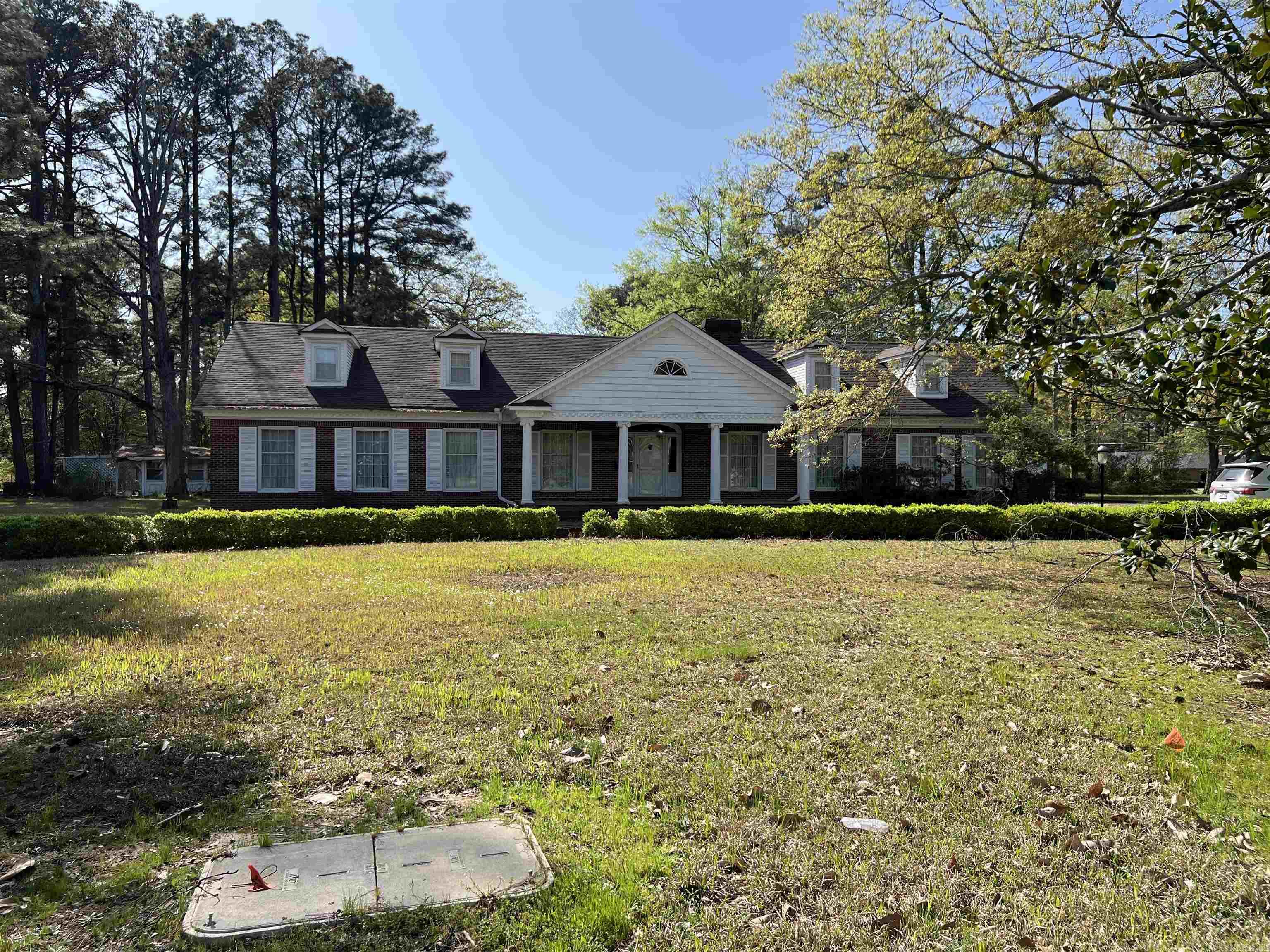 3700 S Olive  Pine Bluff, AR