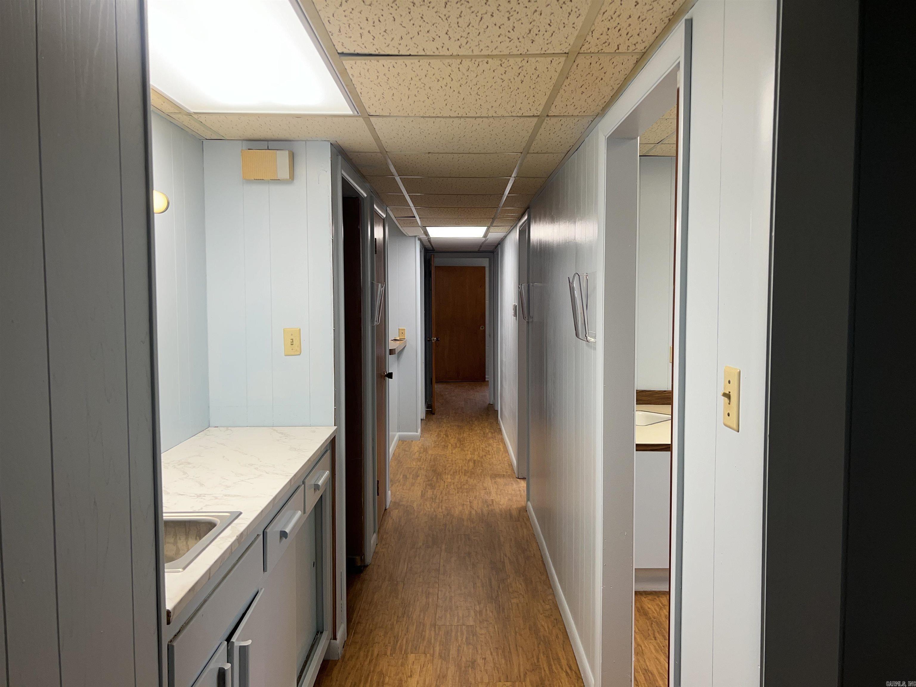1700-1702  Doctors Drive  Pine Bluff, AR