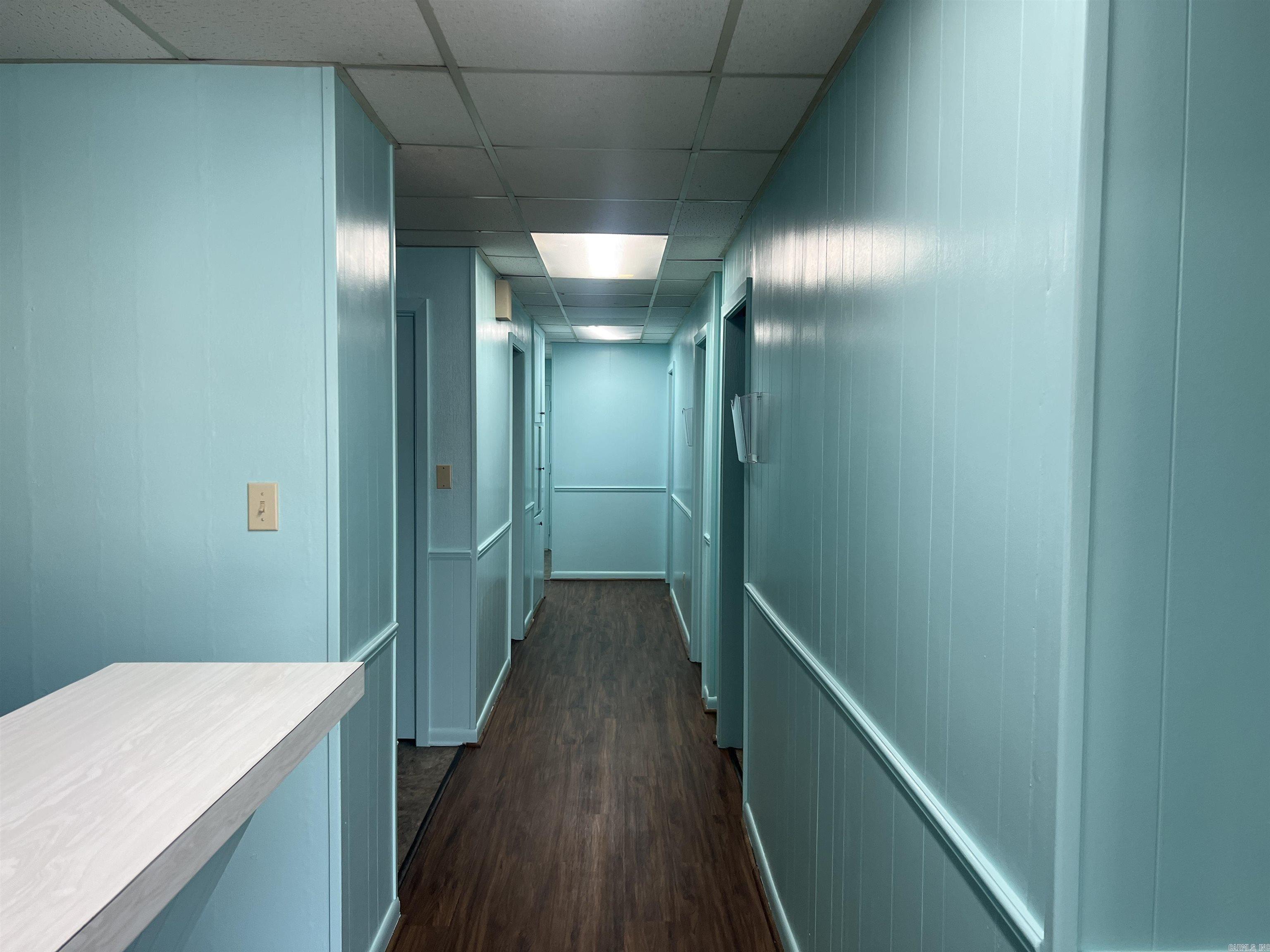1700-1702  Doctors Drive  Pine Bluff, AR