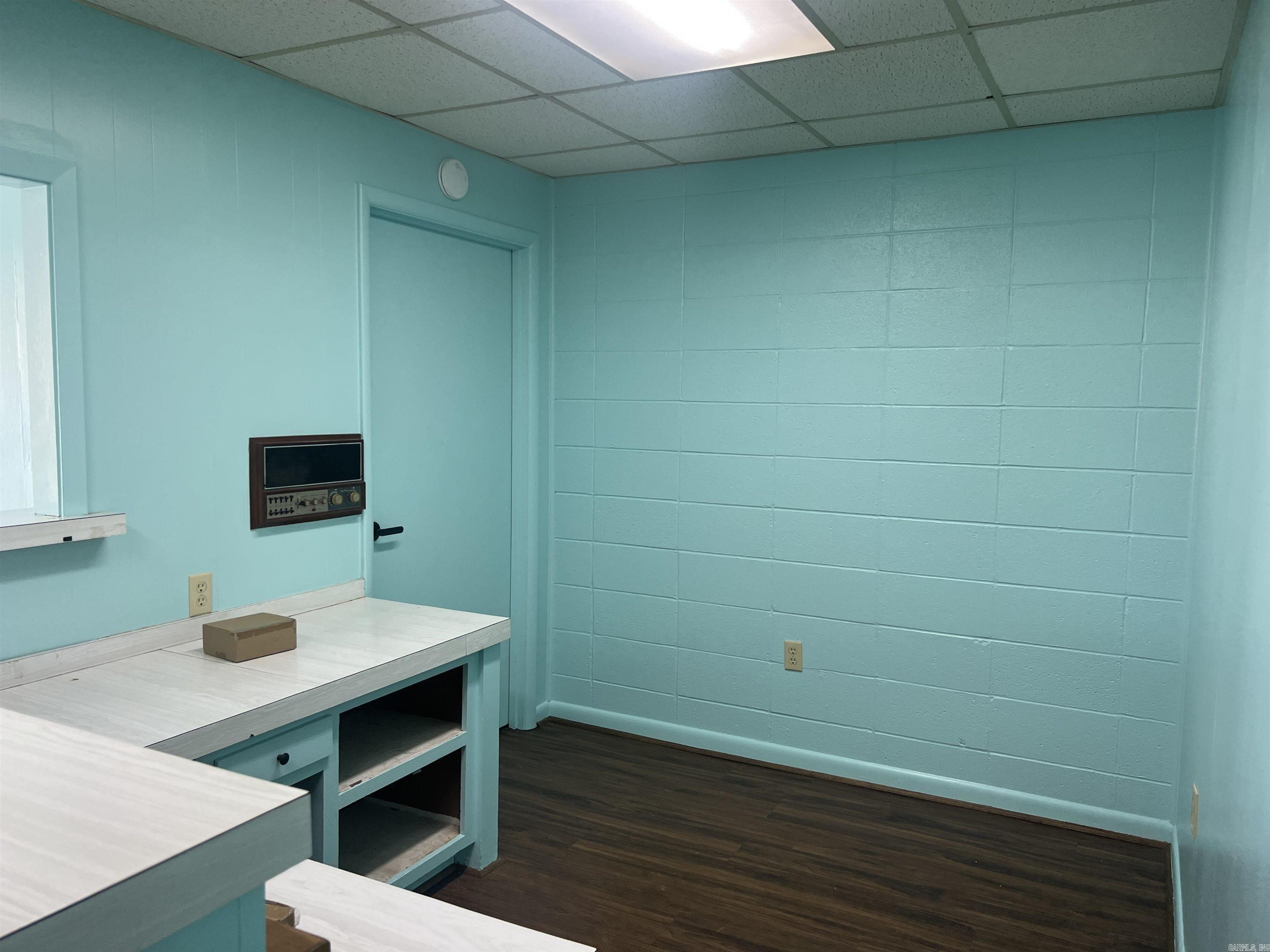 1700-1702  Doctors Drive  Pine Bluff, AR