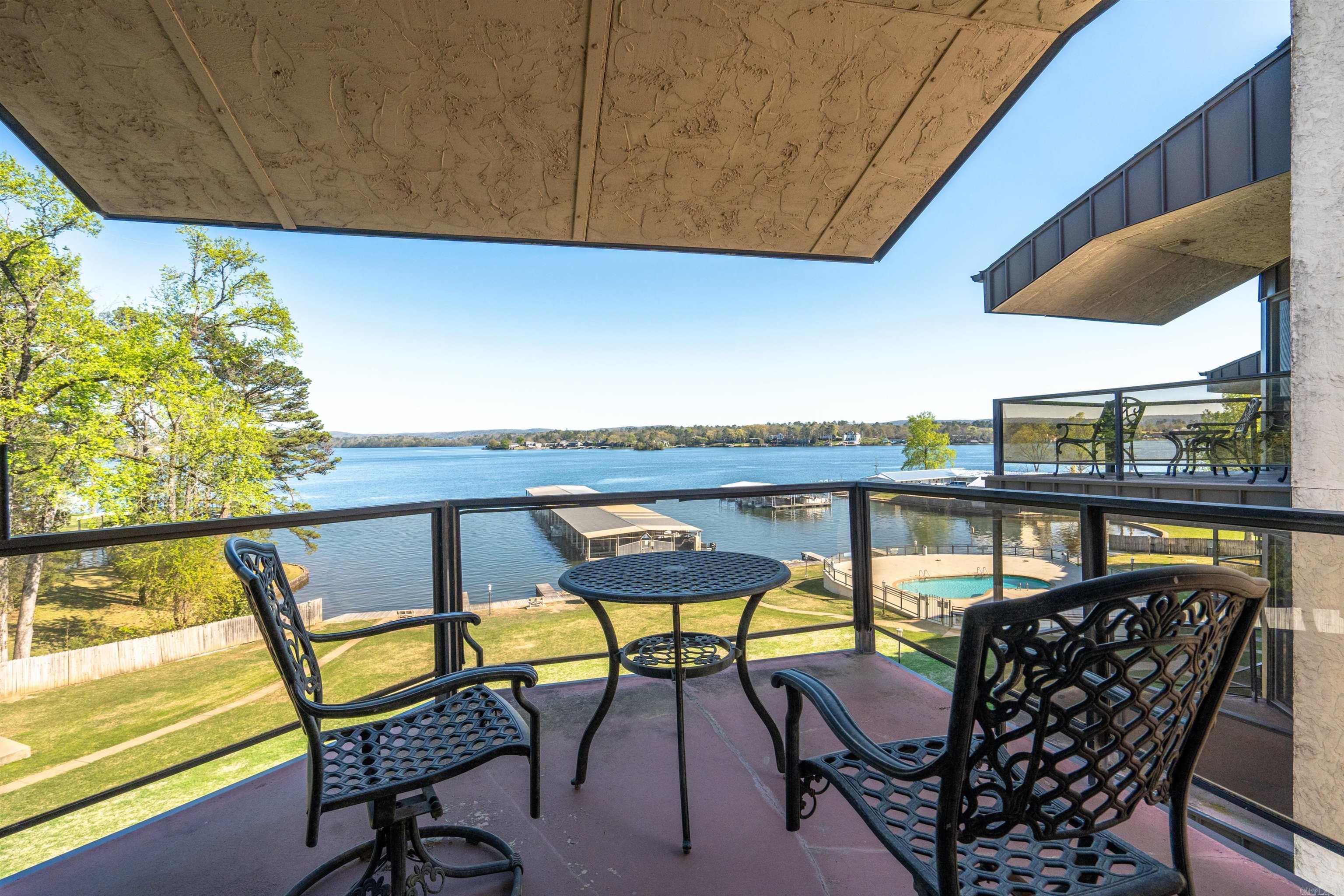 270 Lake Hamilton Dr. Hot Springs, AR 71913