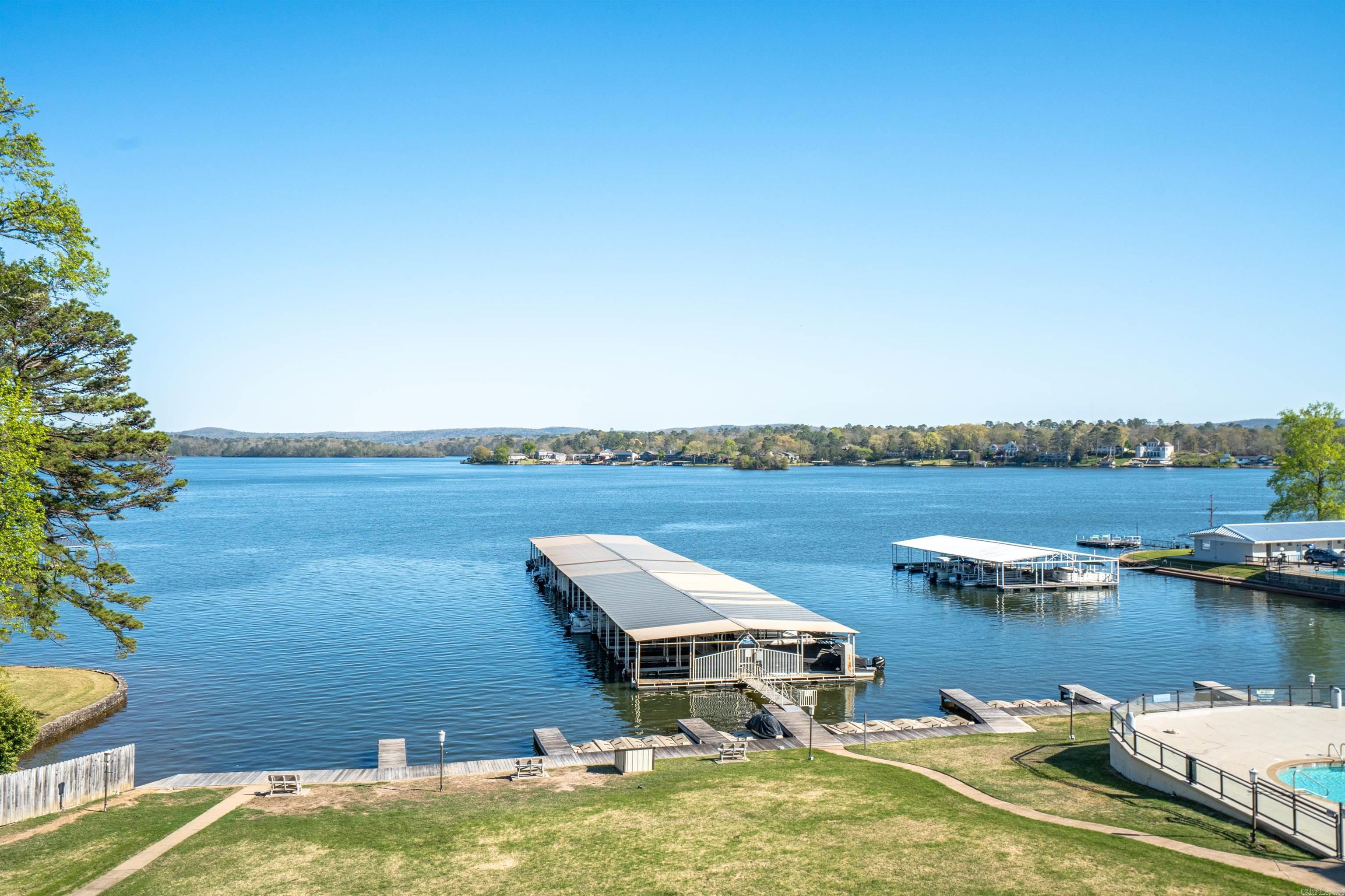 270 Lake Hamilton Dr. Hot Springs, AR 71913