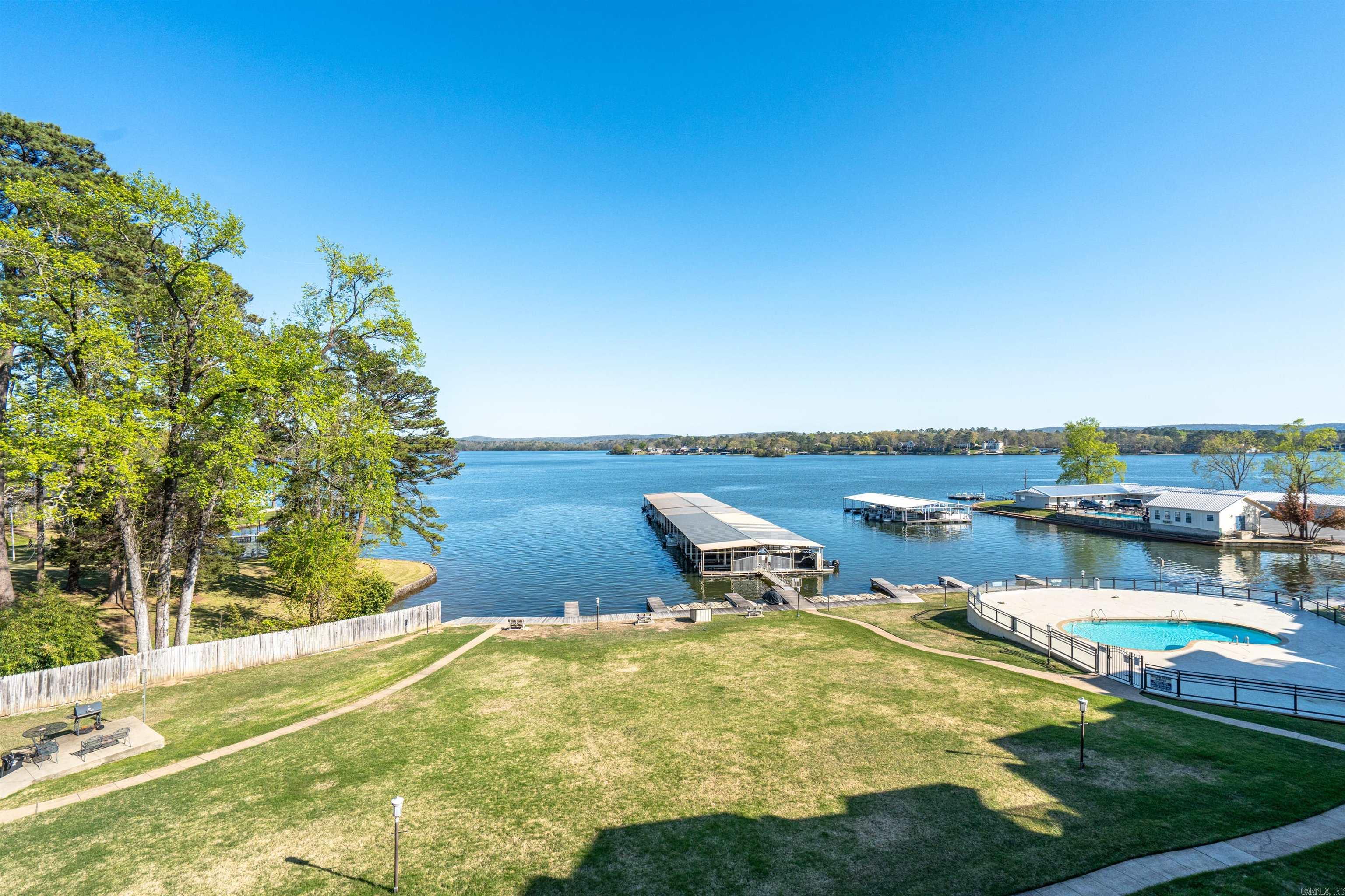 270 Lake Hamilton Dr. Hot Springs, AR 71913