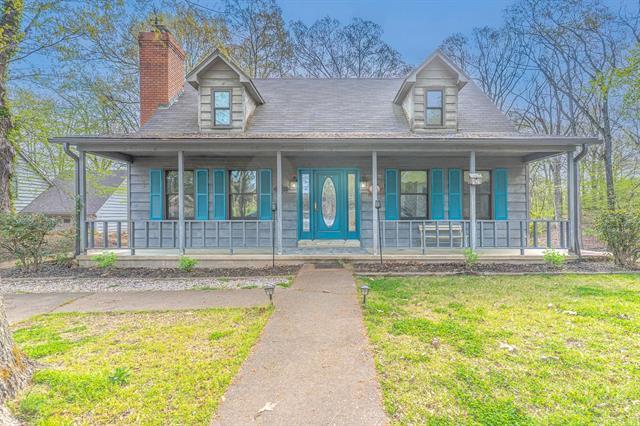 189  Tallwood  Forrest City, AR
