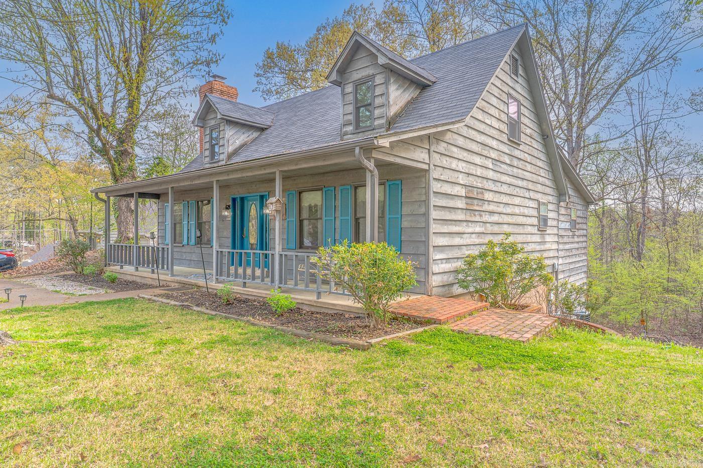 189  Tallwood  Forrest City, AR