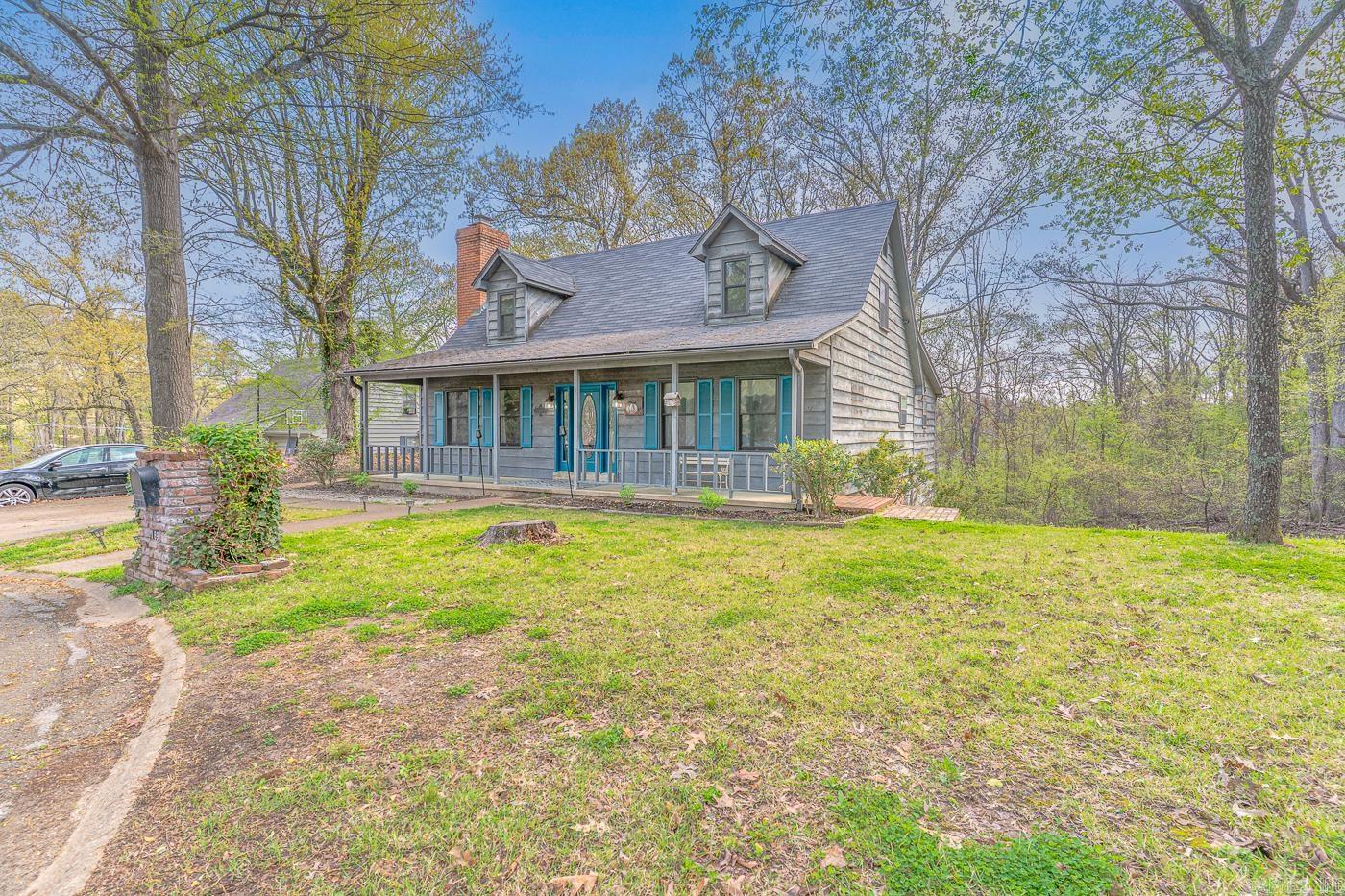 189  Tallwood  Forrest City, AR