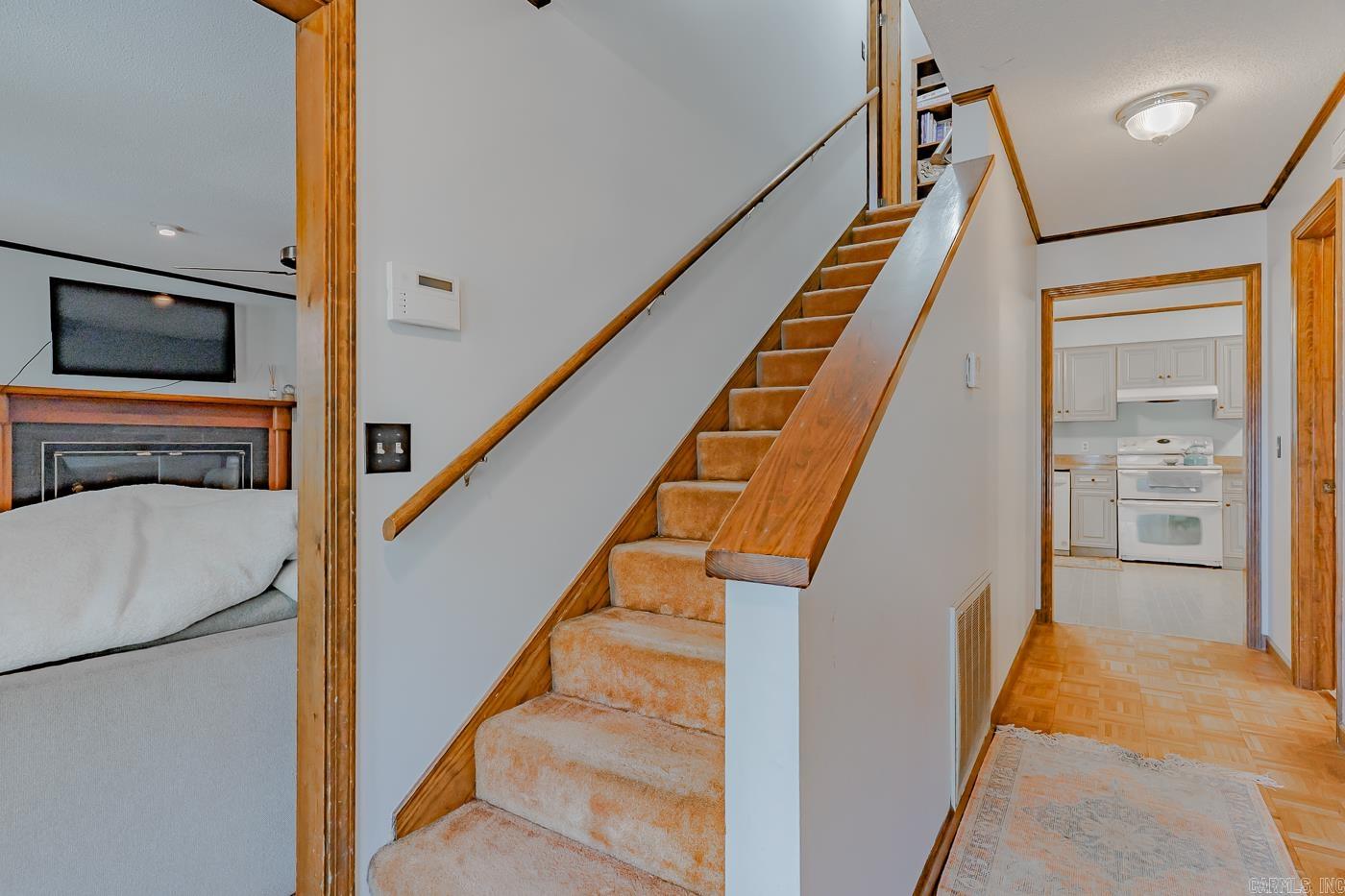189  Tallwood  Forrest City, AR