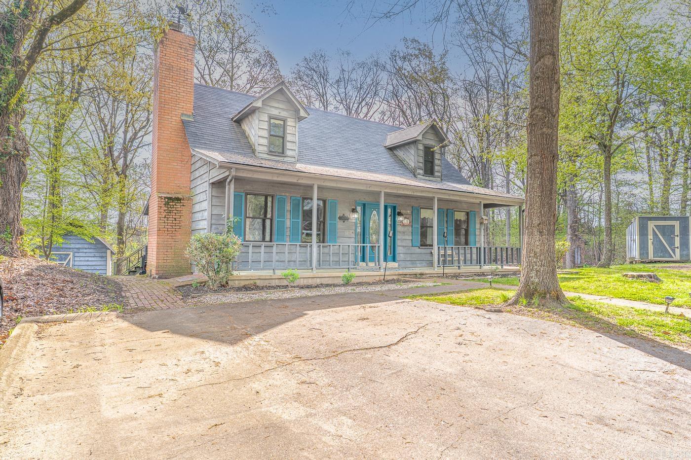 189  Tallwood  Forrest City, AR