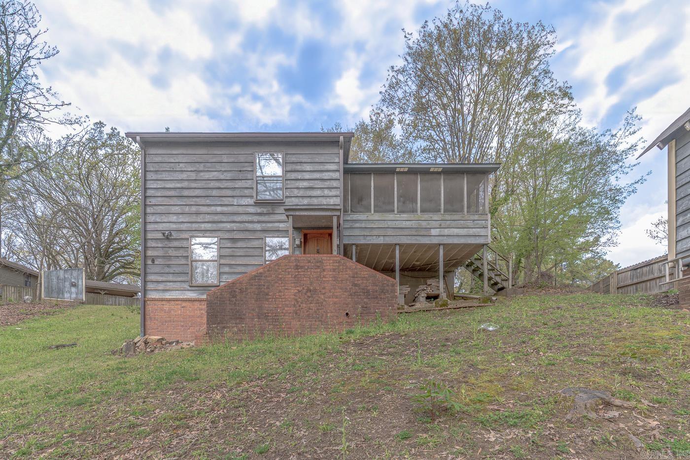 189  Tallwood  Forrest City, AR