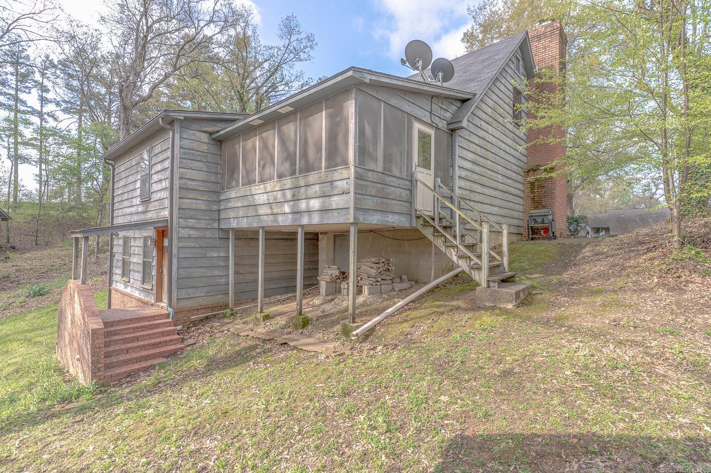 189  Tallwood  Forrest City, AR