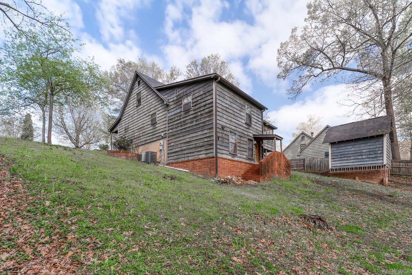 189  Tallwood  Forrest City, AR