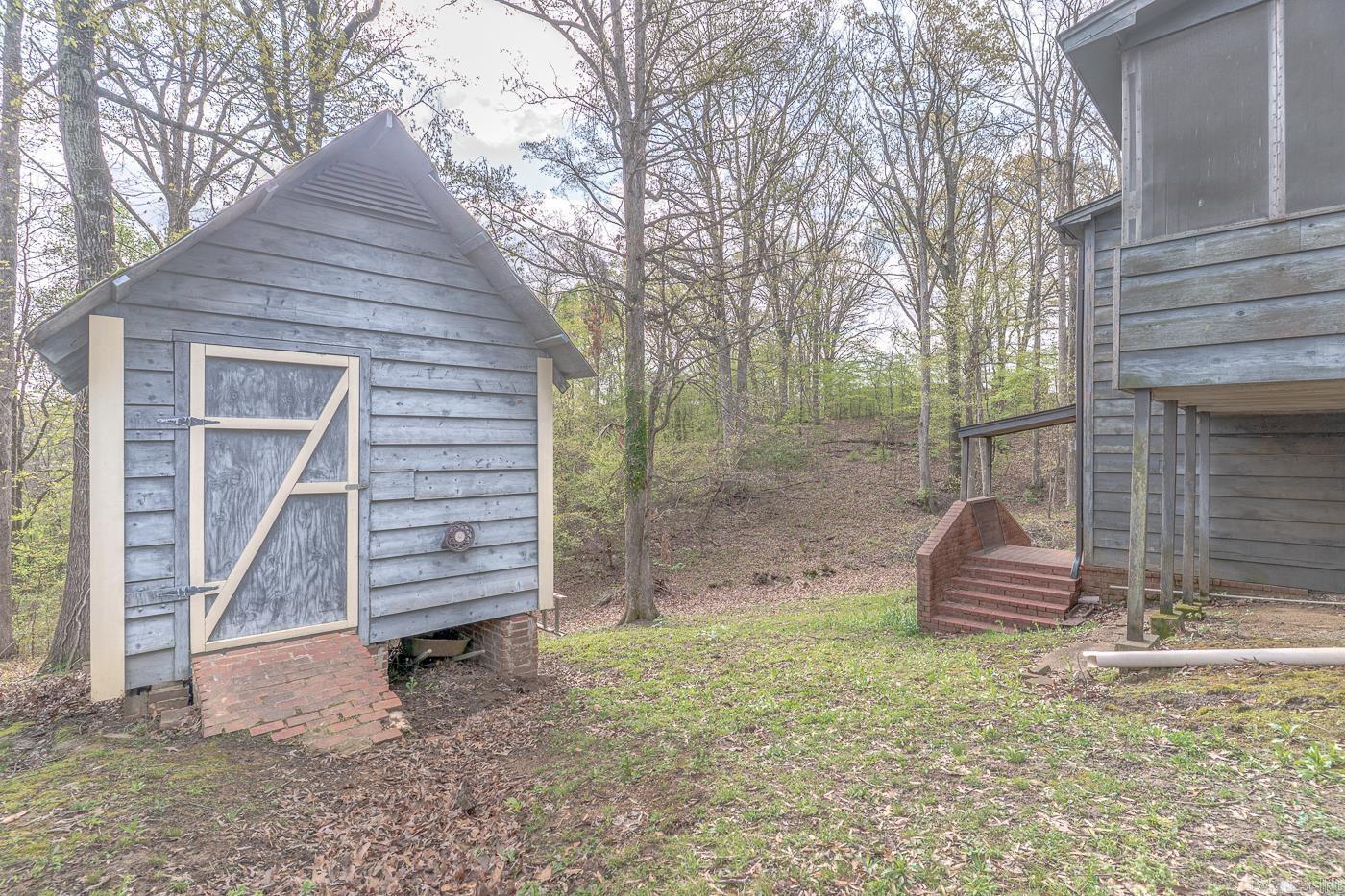 189  Tallwood  Forrest City, AR