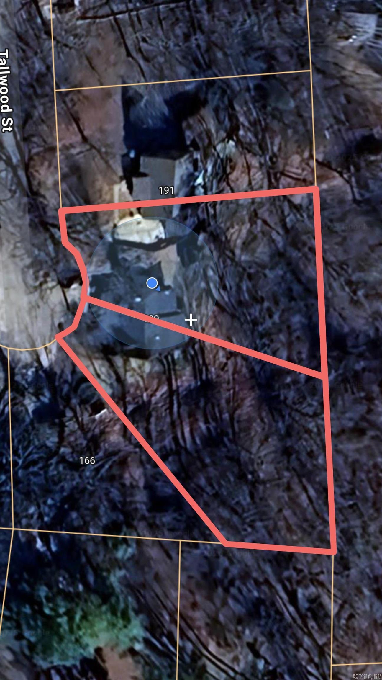189  Tallwood  Forrest City, AR