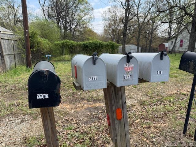 2981,97,87,95  Hwy. 115  Pocahontas, AR