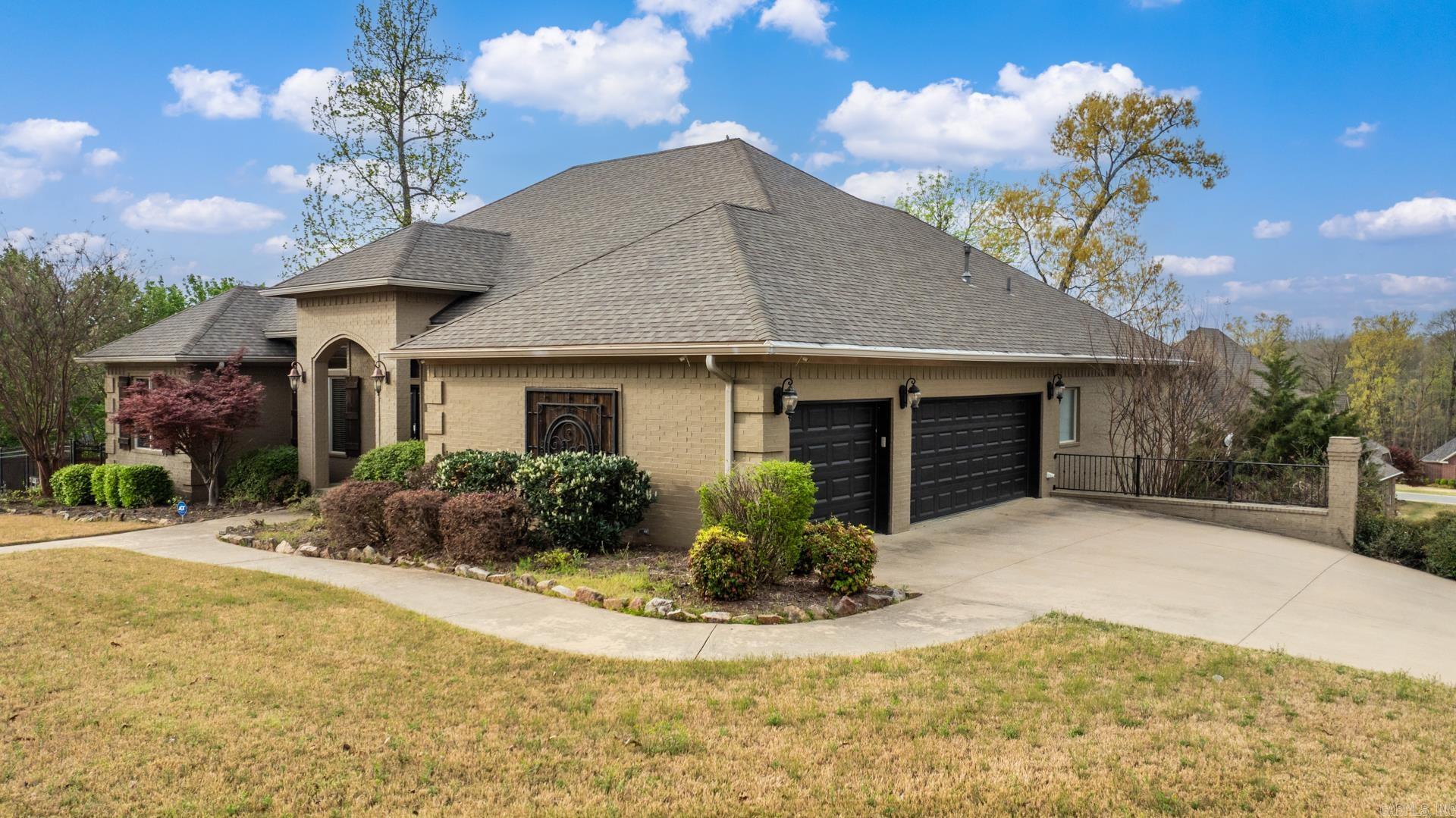 147  Oneida Way  Maumelle, AR