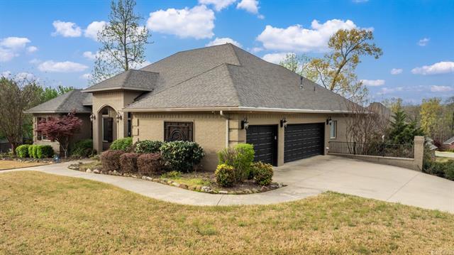 147  Oneida Way  Maumelle, AR