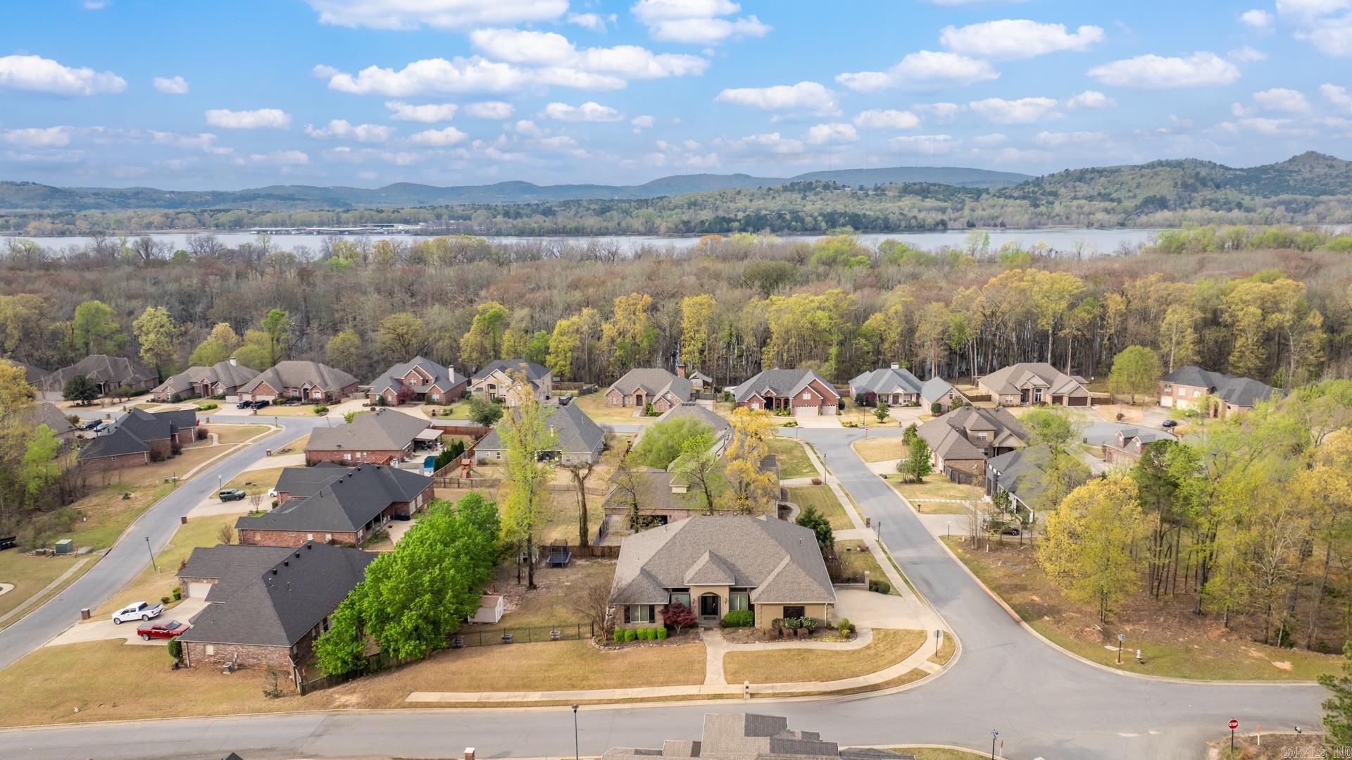 147  Oneida Way  Maumelle, AR