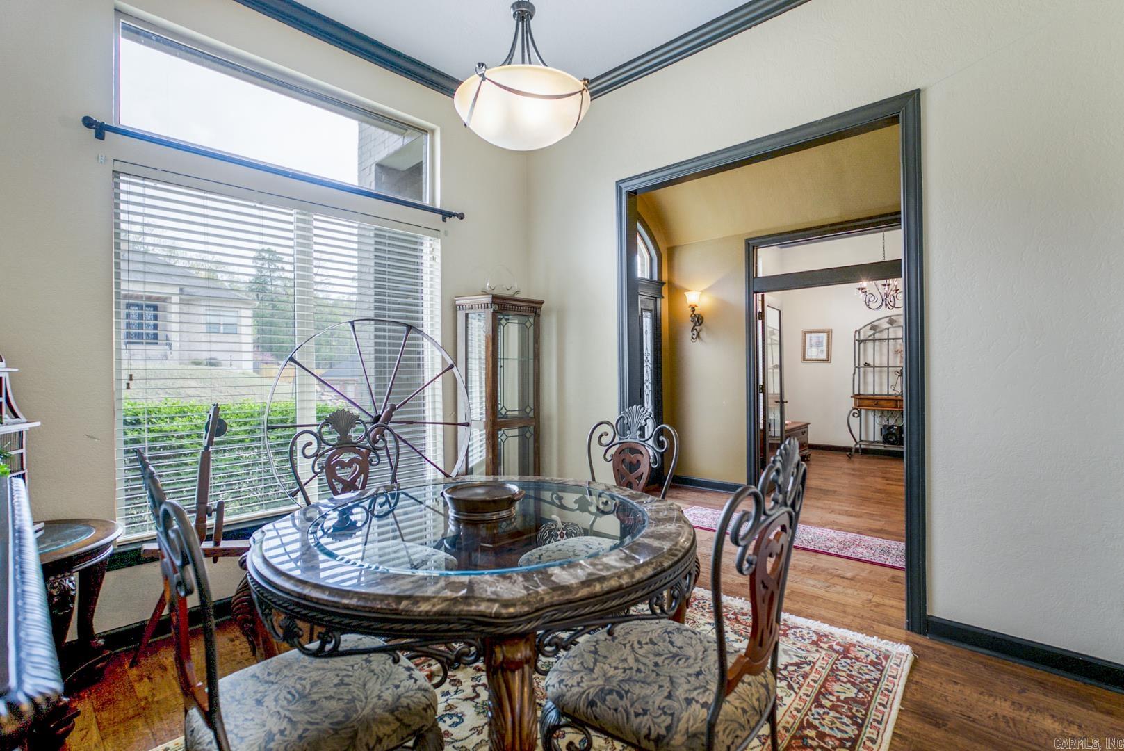 147  Oneida Way  Maumelle, AR