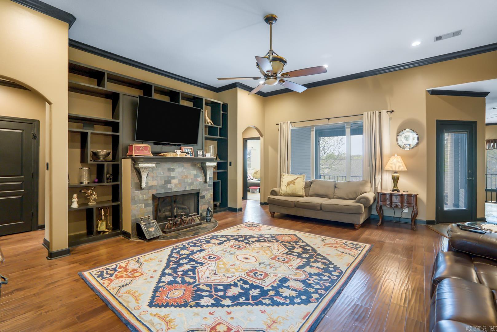 147  Oneida Way  Maumelle, AR