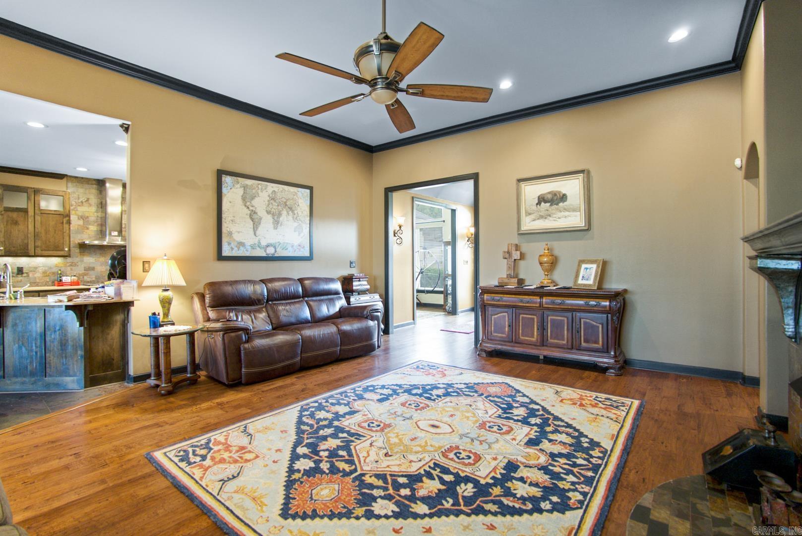 147  Oneida Way  Maumelle, AR