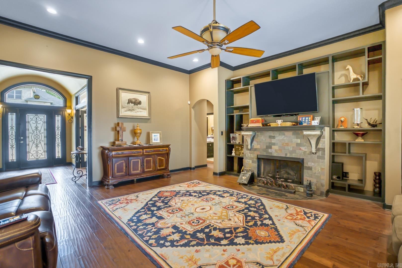 147  Oneida Way  Maumelle, AR
