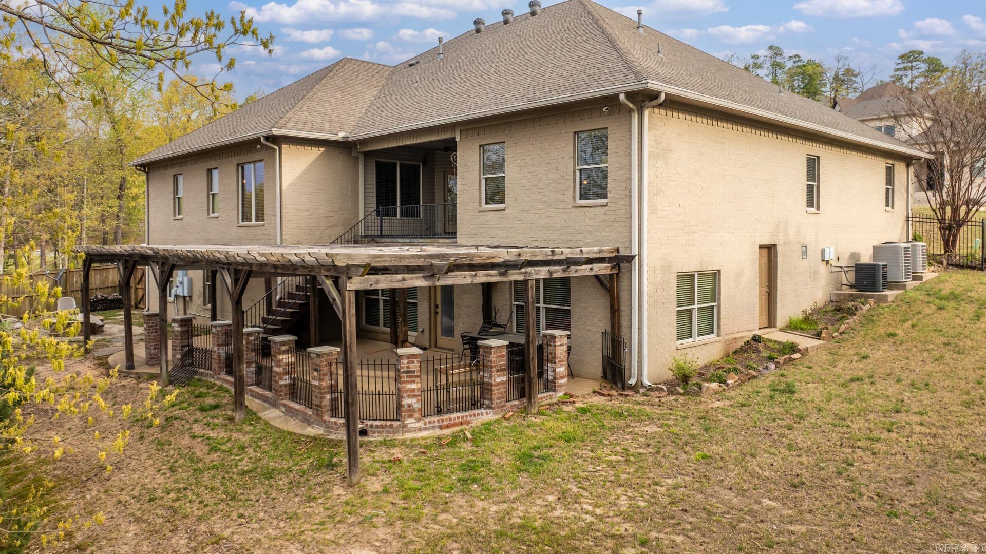 147  Oneida Way  Maumelle, AR