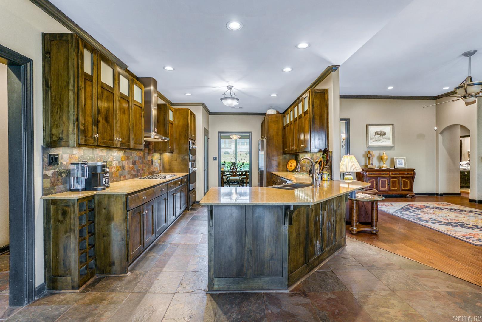 147  Oneida Way  Maumelle, AR