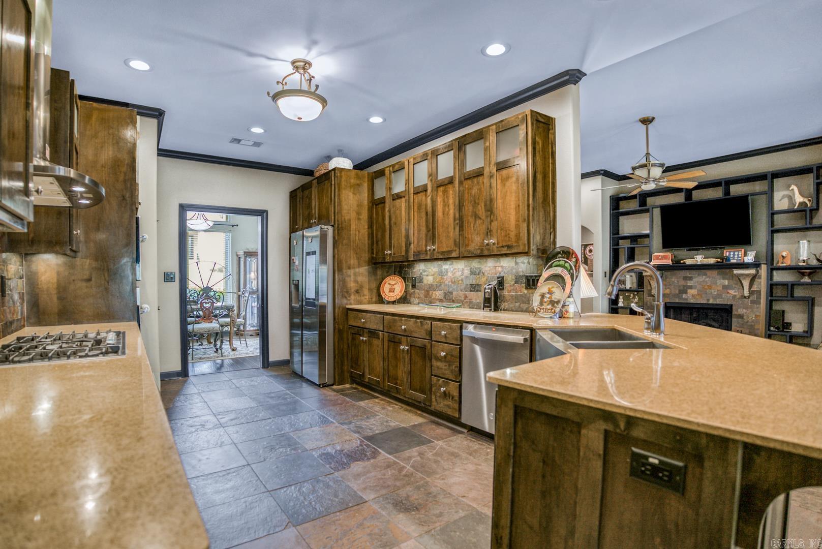 147  Oneida Way  Maumelle, AR