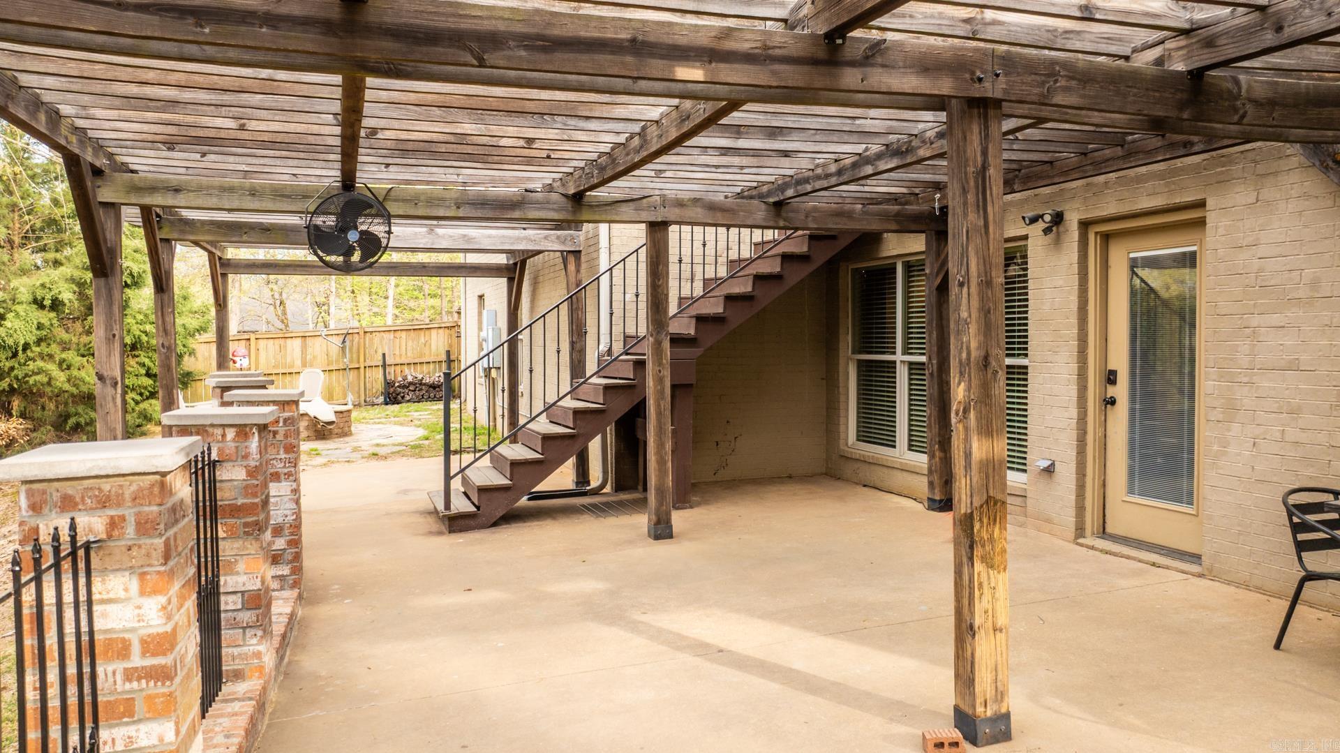 147  Oneida Way  Maumelle, AR