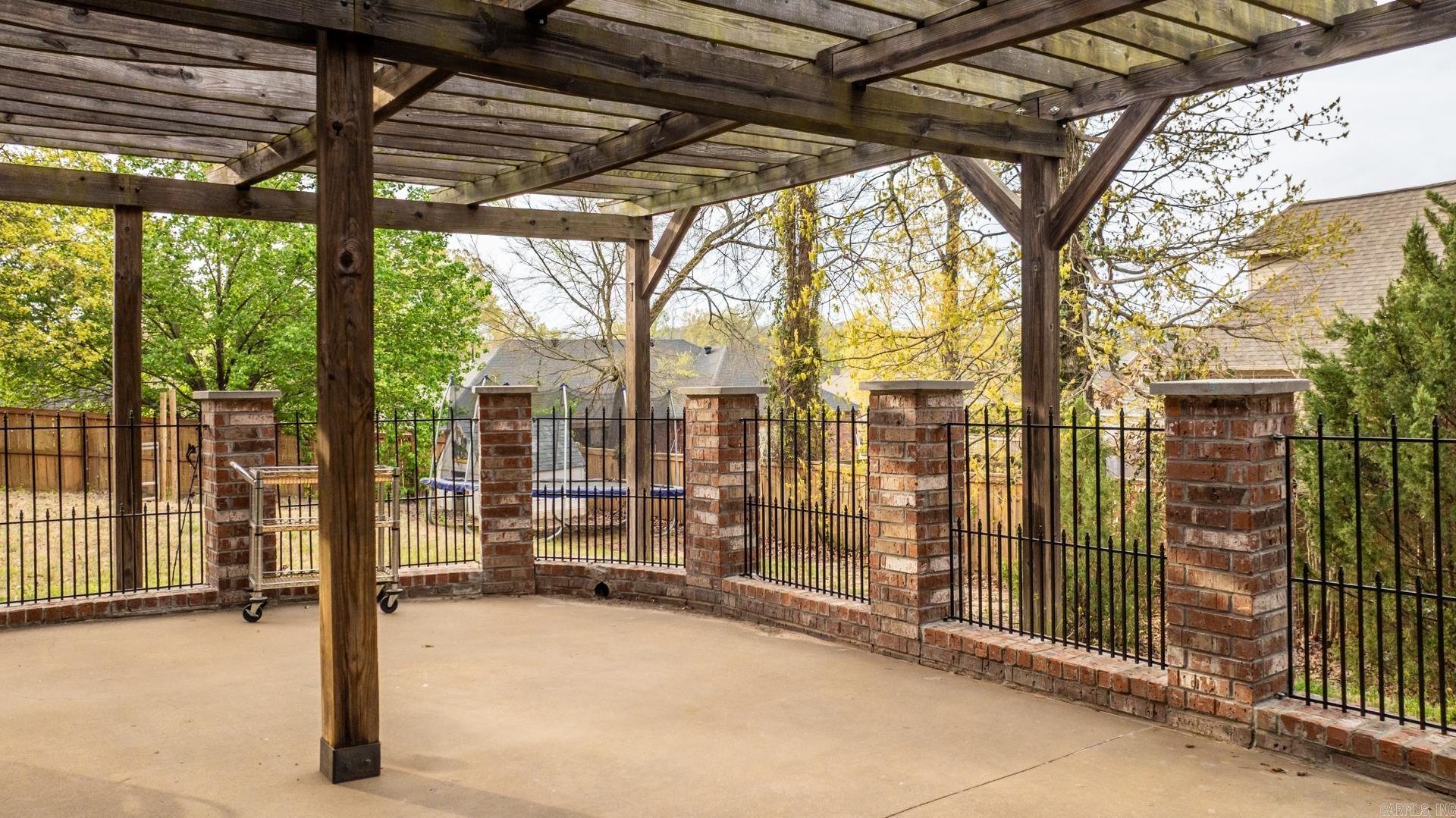 147  Oneida Way  Maumelle, AR