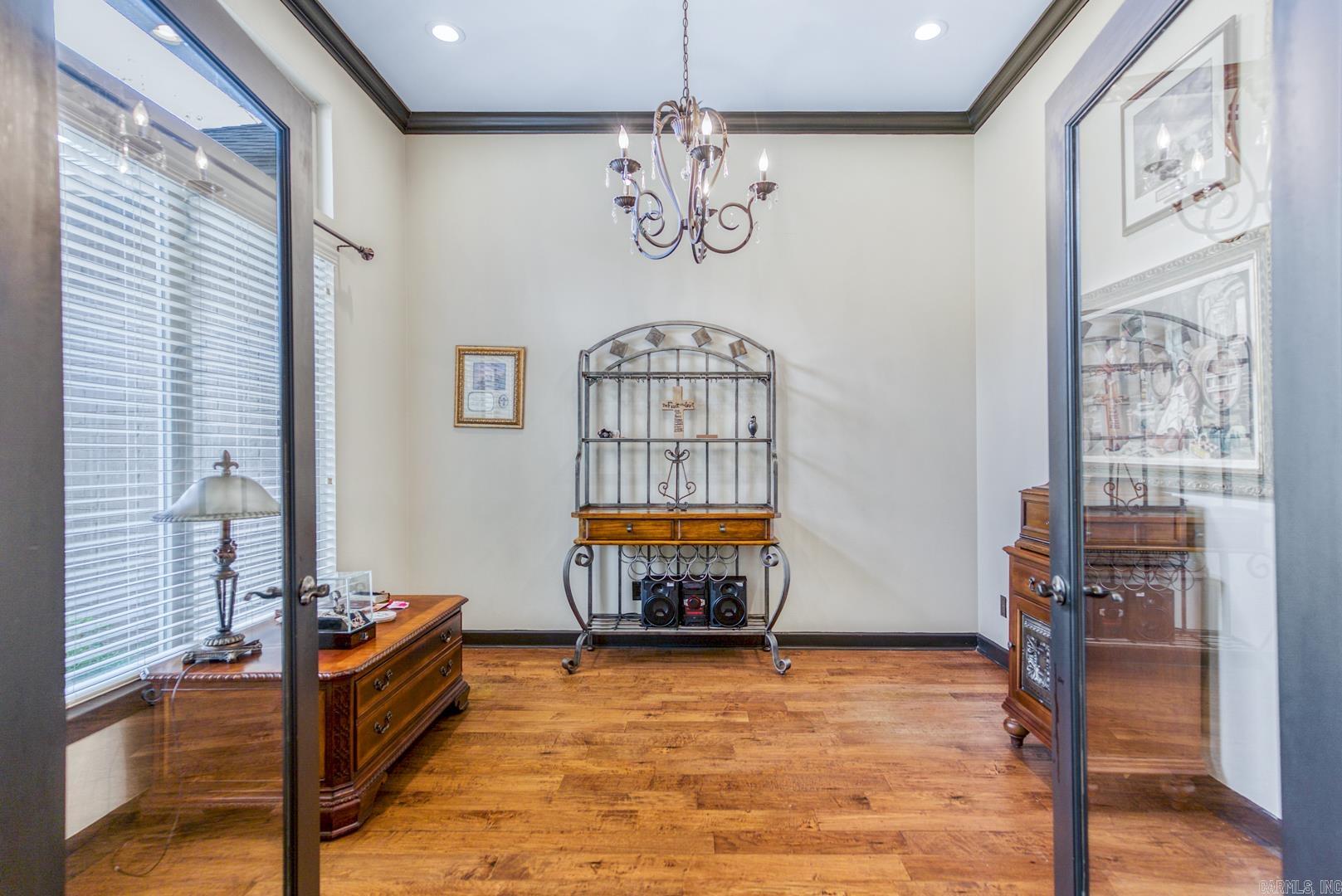 147  Oneida Way  Maumelle, AR