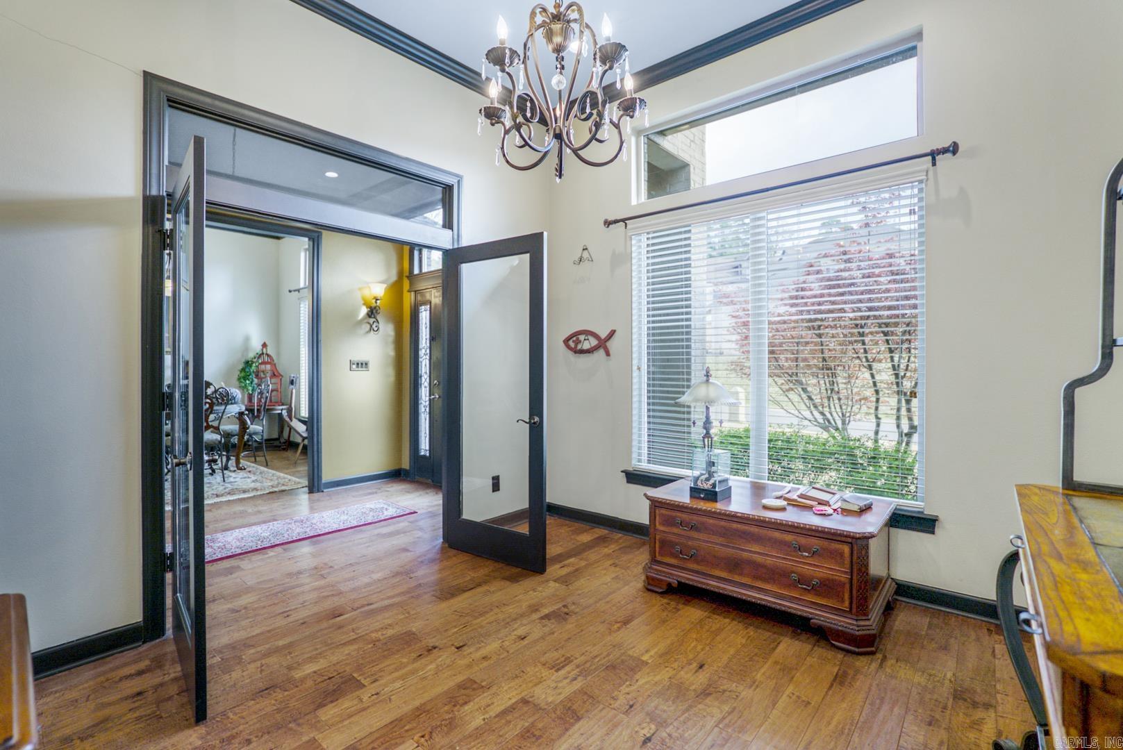 147  Oneida Way  Maumelle, AR