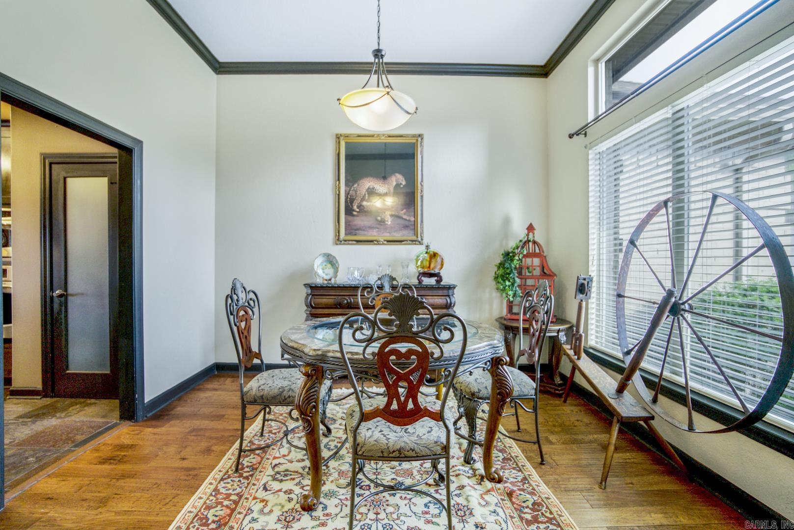147  Oneida Way  Maumelle, AR