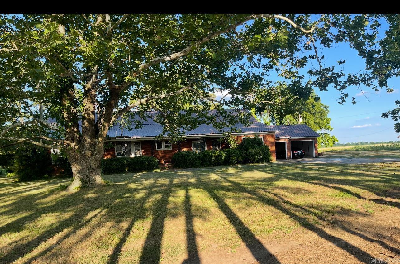 1953  sfc 808  Forrest City, AR