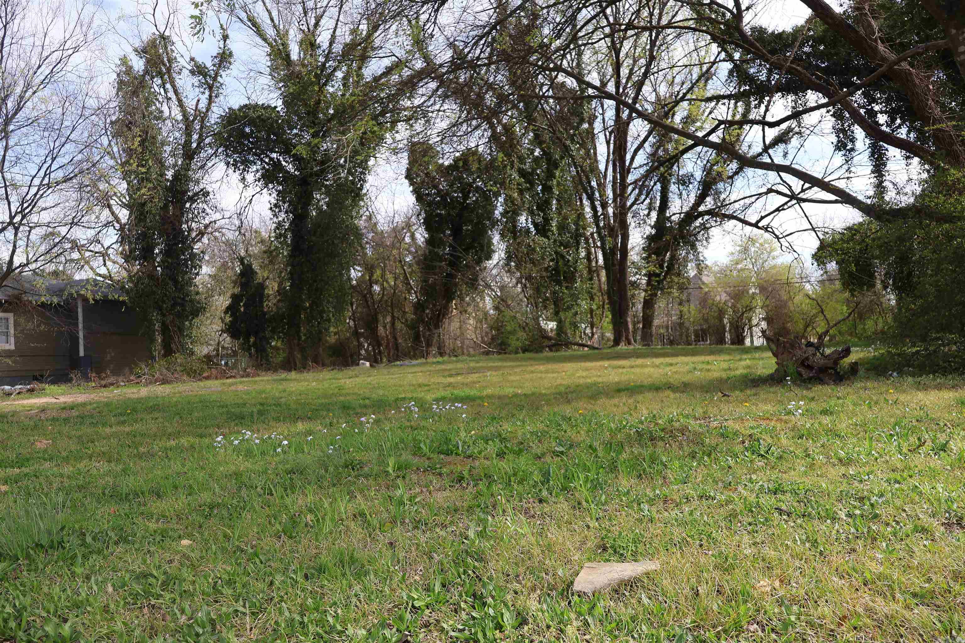 2419 W 12th  Little Rock, AR