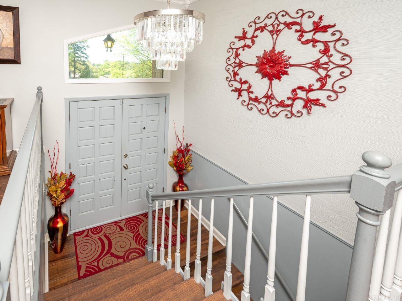 9925  Echo Valley Ct  Little Rock, AR
