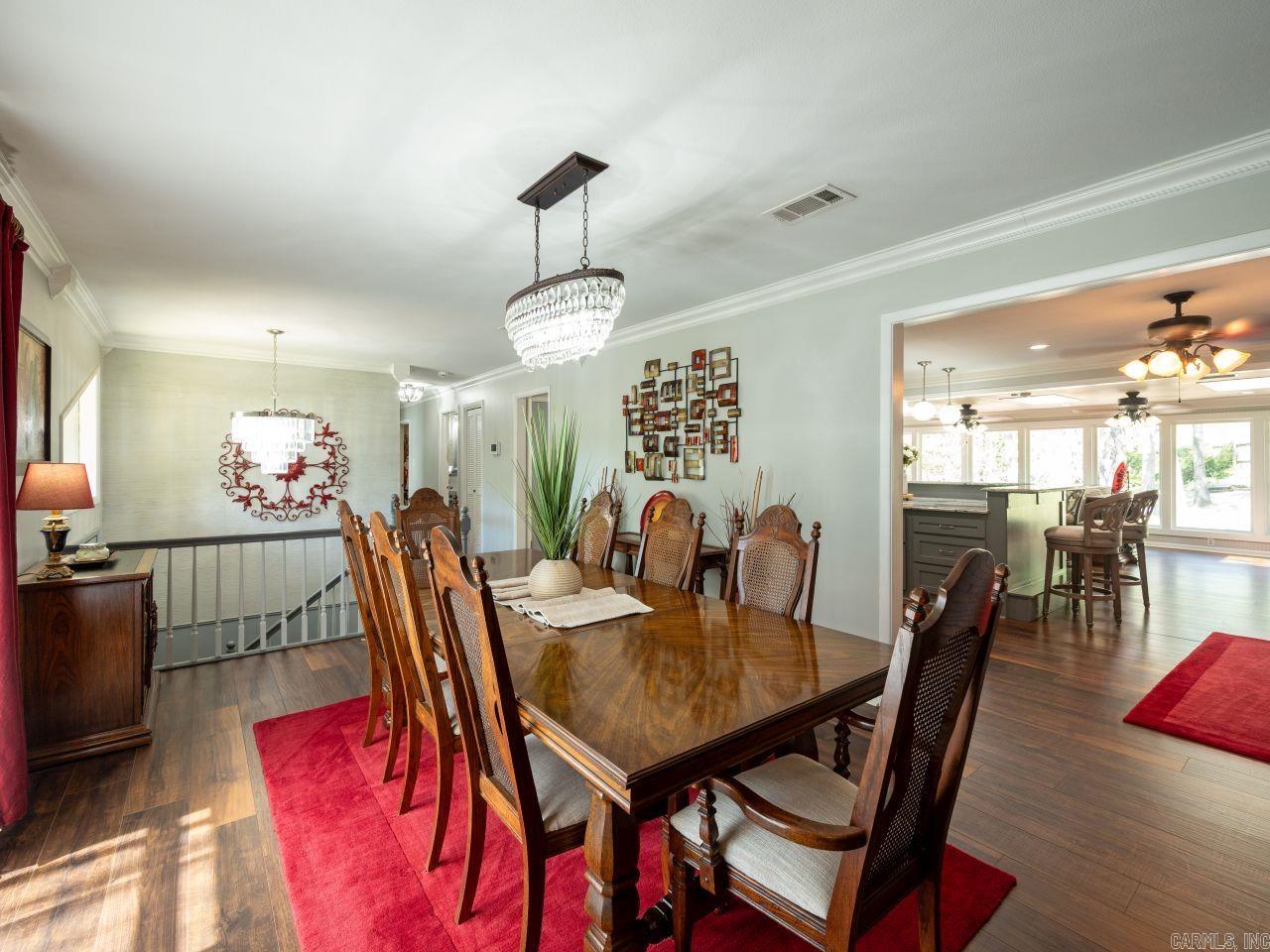 9925  Echo Valley Ct  Little Rock, AR