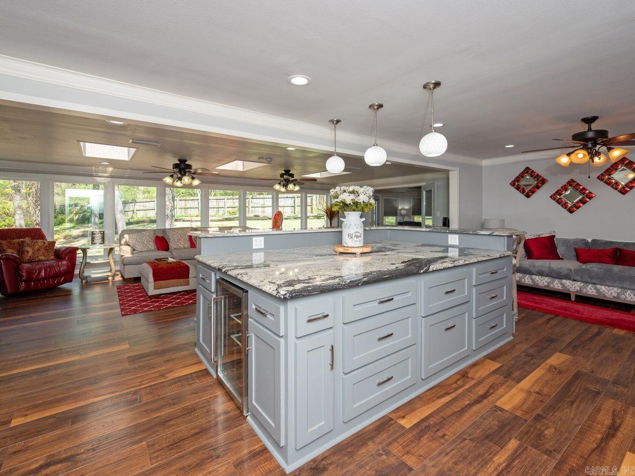 9925  Echo Valley Ct  Little Rock, AR