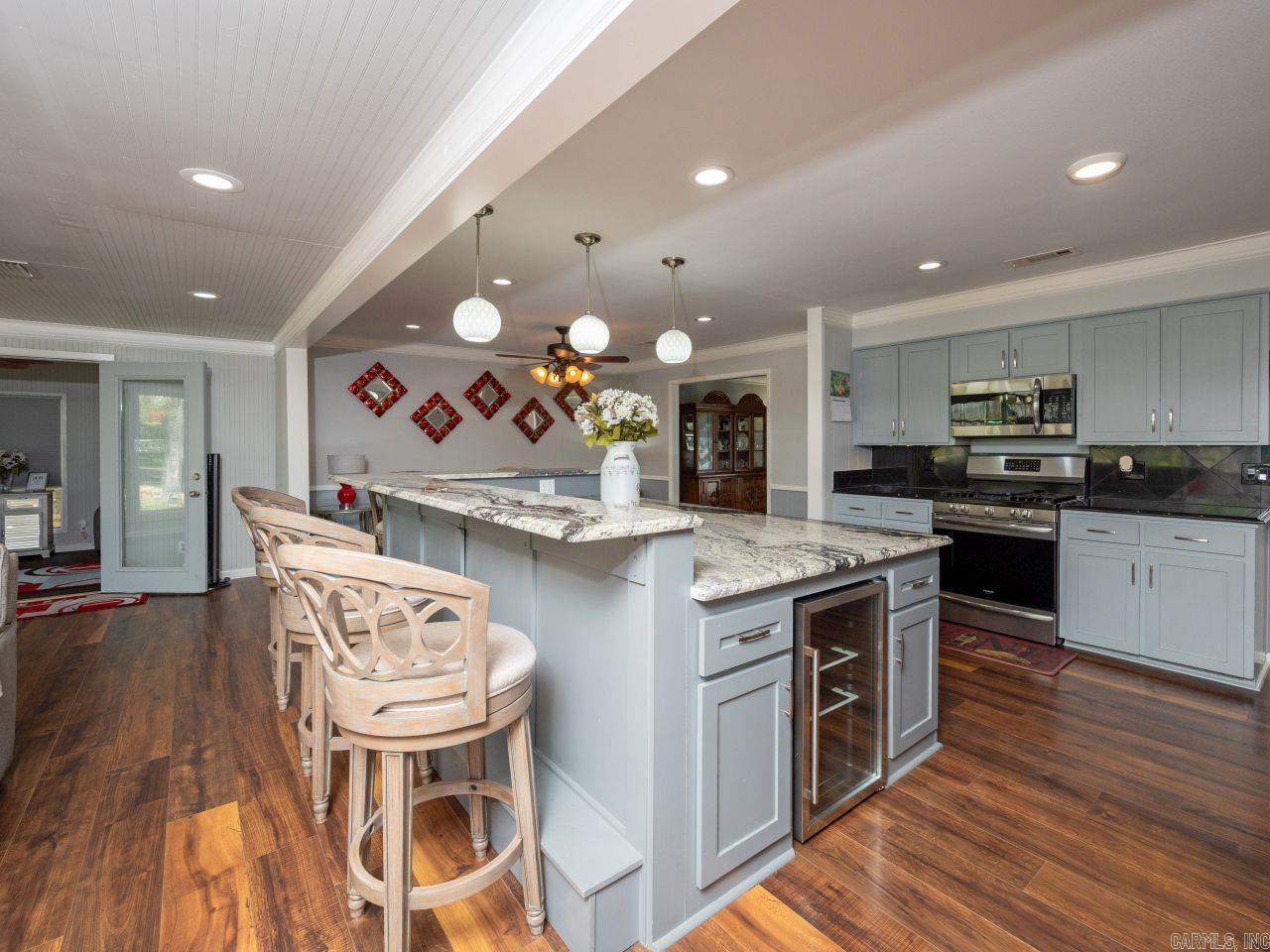 9925  Echo Valley Ct  Little Rock, AR