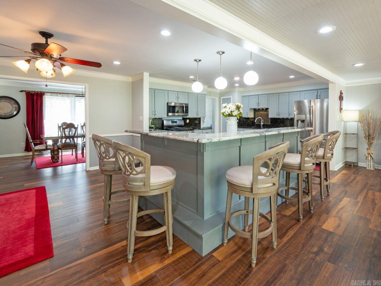 9925  Echo Valley Ct  Little Rock, AR