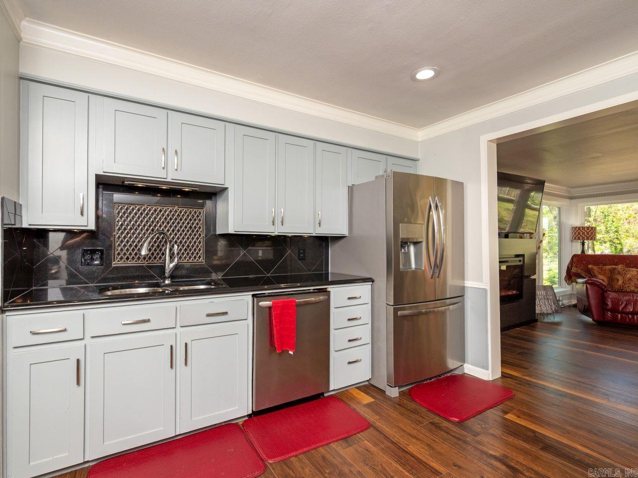 9925  Echo Valley Ct  Little Rock, AR