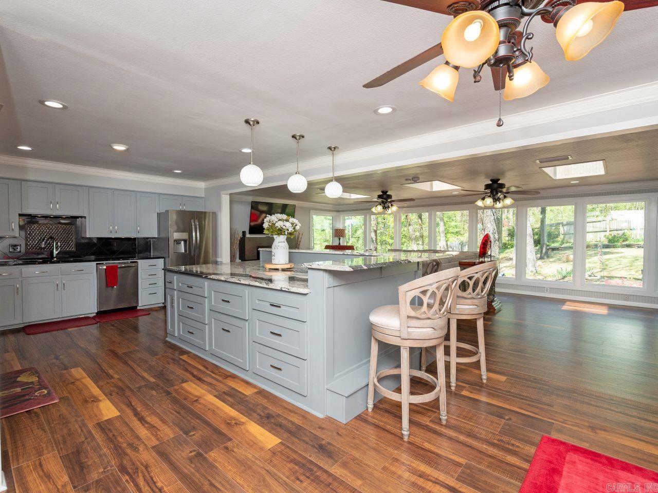 9925  Echo Valley Ct  Little Rock, AR
